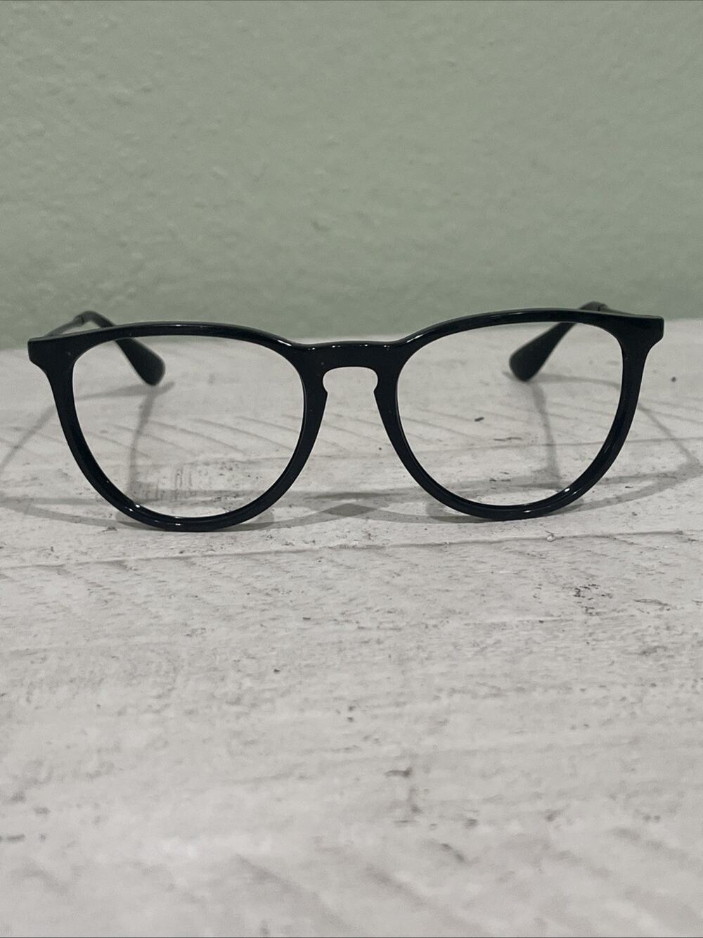 Ray Ban RB 4171 ERIKA601/5Q Black 54-18 145 3p . ‼️sunglasses Frame Only